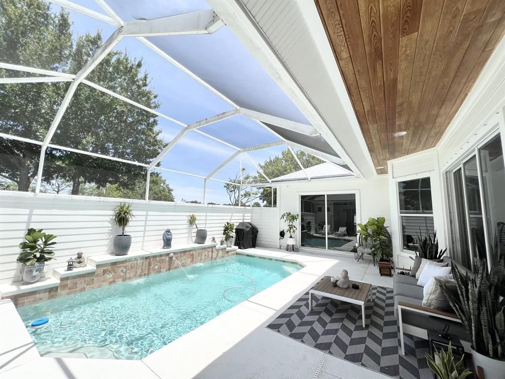 Photo of 431 NE Leaping Frog Way, Port Saint Lucie, FL 34983 (MLS # R10815604)