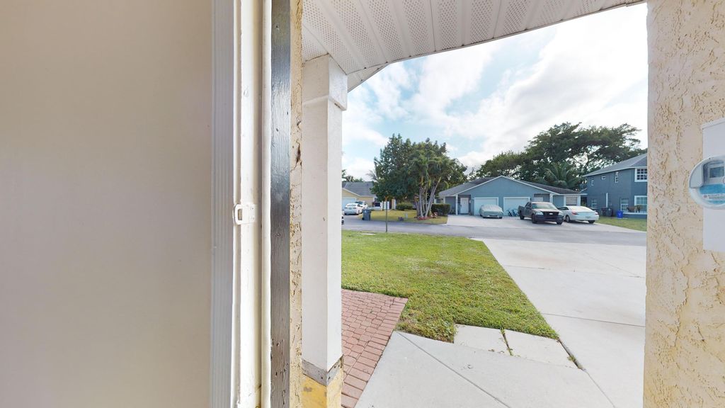 Photo of 5341 Grey Fox Court, West Palm Beach, FL 33415 (MLS # R11051887)