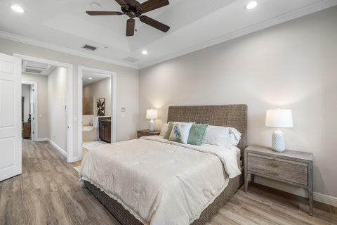 Tiny photo for 813 Estancia Way, Boynton Beach, FL 33435 (MLS # B26070879)