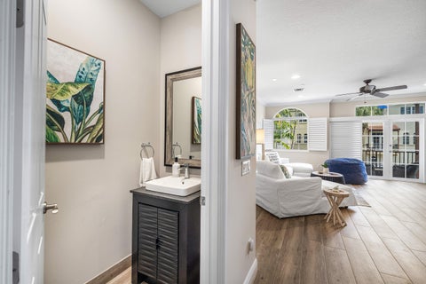 Tiny photo for 813 Estancia Way, Boynton Beach, FL 33435 (MLS # B26070879)
