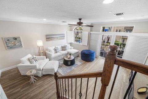 Tiny photo for 813 Estancia Way, Boynton Beach, FL 33435 (MLS # B26070879)