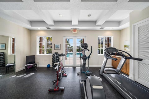 Tiny photo for 813 Estancia Way, Boynton Beach, FL 33435 (MLS # B26070879)