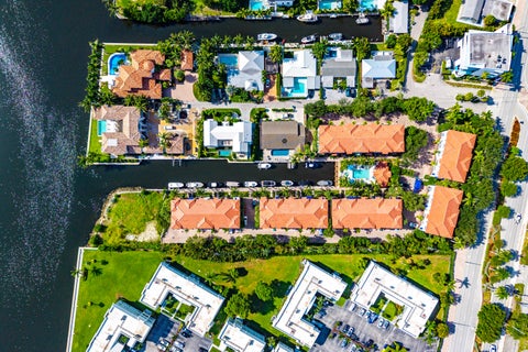 Tiny photo for 813 Estancia Way, Boynton Beach, FL 33435 (MLS # B26070879)