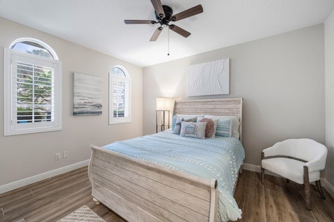 Tiny photo for 813 Estancia Way, Boynton Beach, FL 33435 (MLS # B26070879)