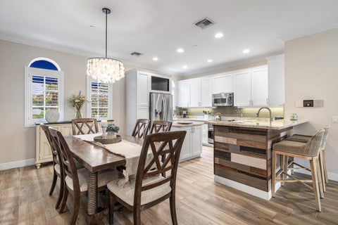 Tiny photo for 813 Estancia Way, Boynton Beach, FL 33435 (MLS # B26070879)