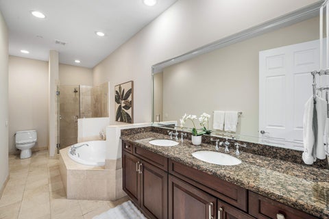 Tiny photo for 813 Estancia Way, Boynton Beach, FL 33435 (MLS # B26070879)