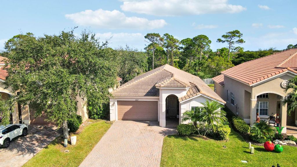 Photo of 5017 SE Graham Drive, Stuart, FL 34997 (MLS # R11145842)