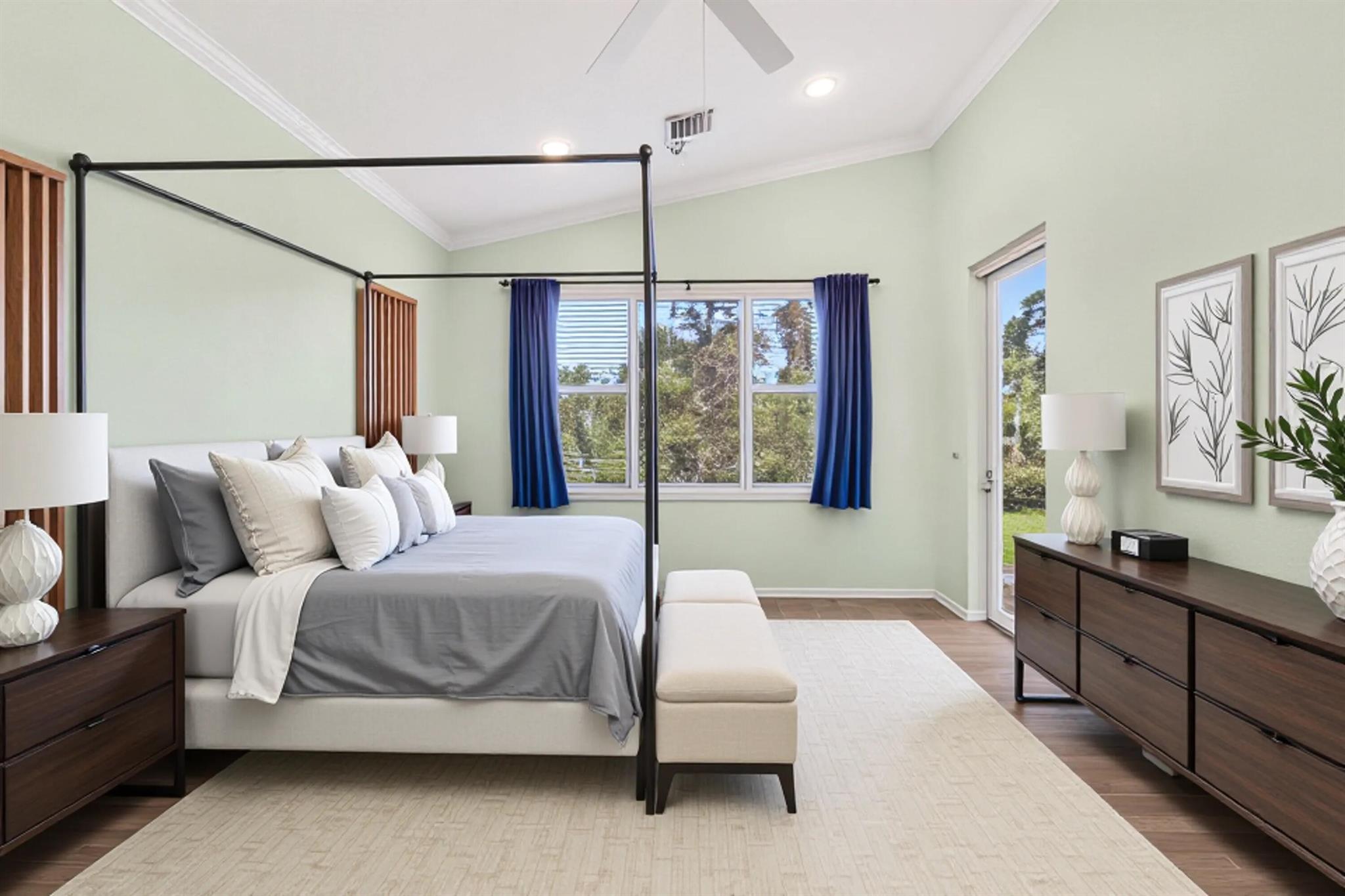 Martins Xing - Residential