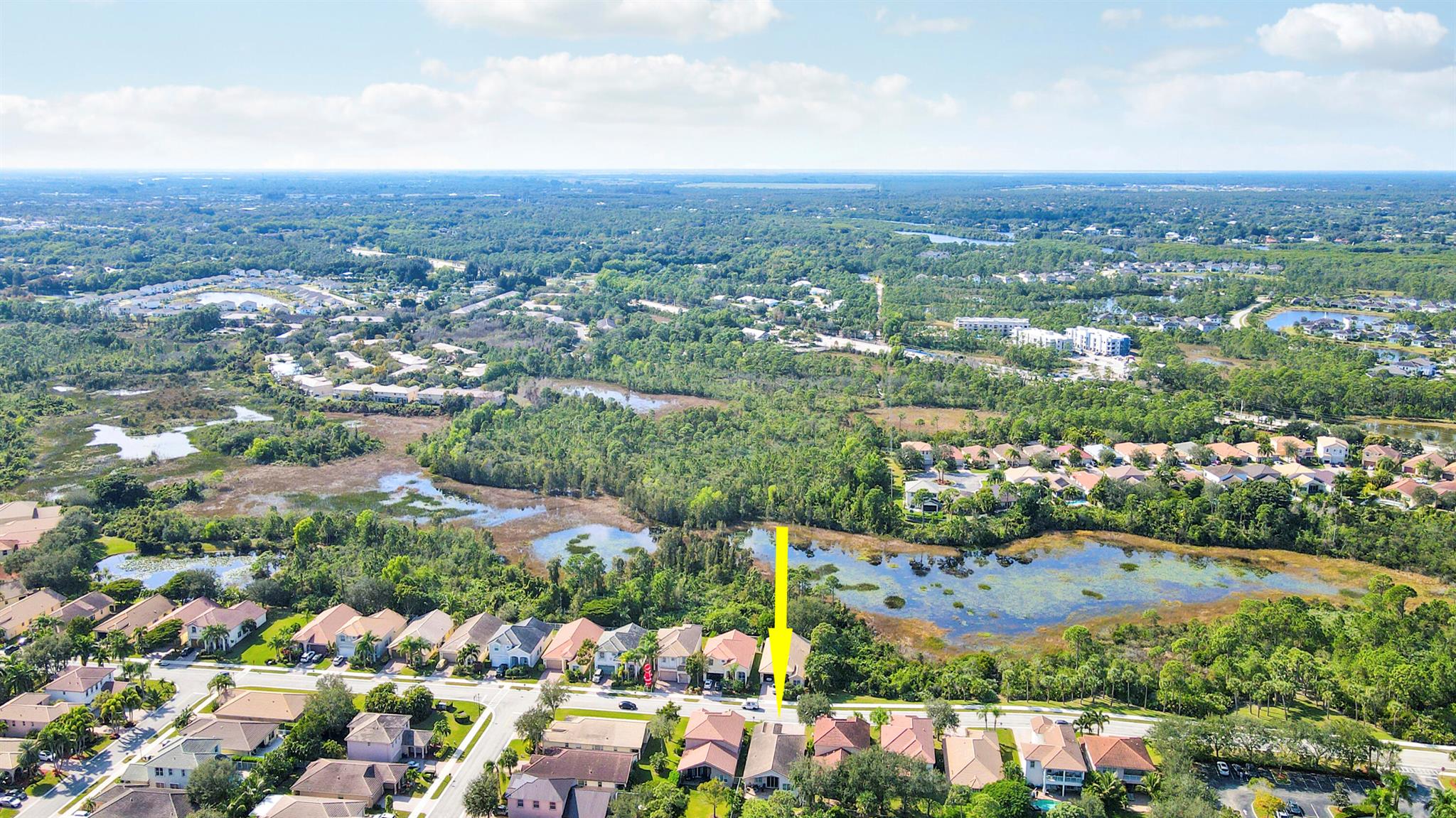 Martins Xing - Residential