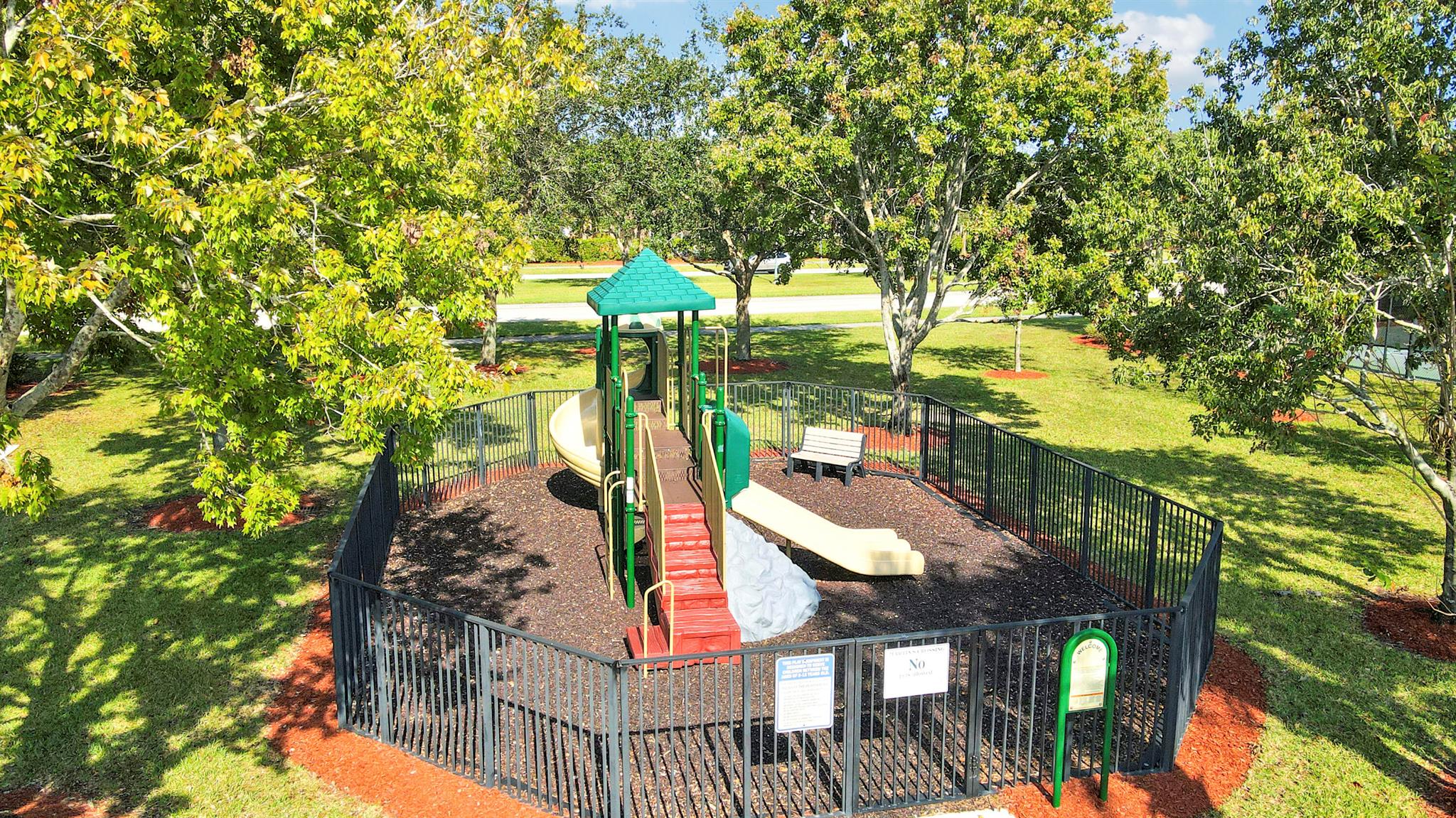 Martins Xing - Residential