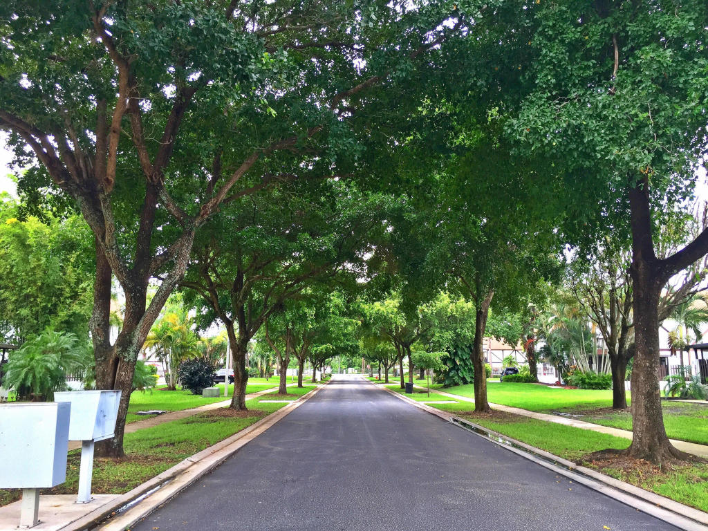 LENA LANE WEST - Residential