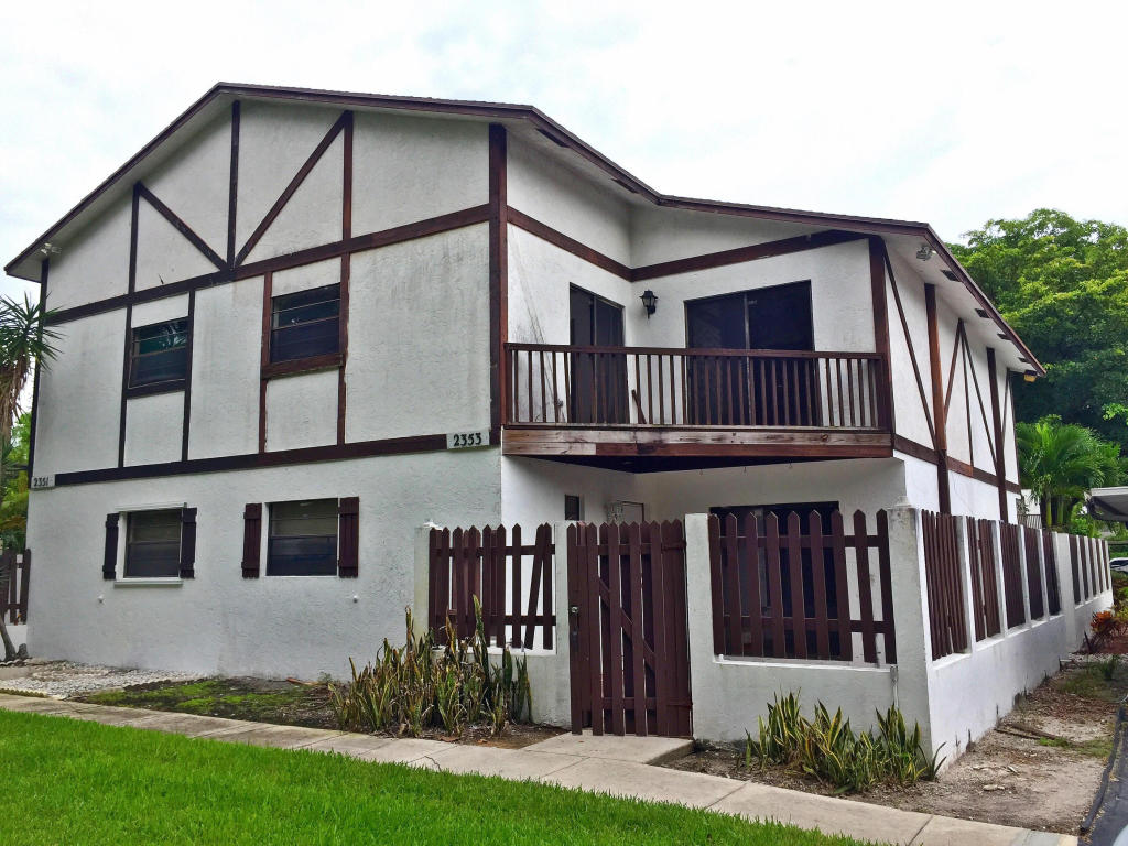 LENA LANE WEST - Residential