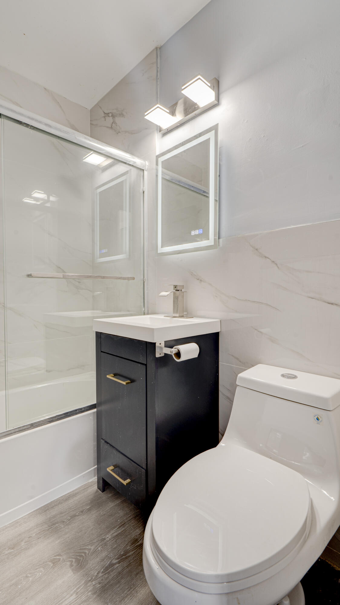 LAUDERDALE MANORS AMEN RESUB - Residential