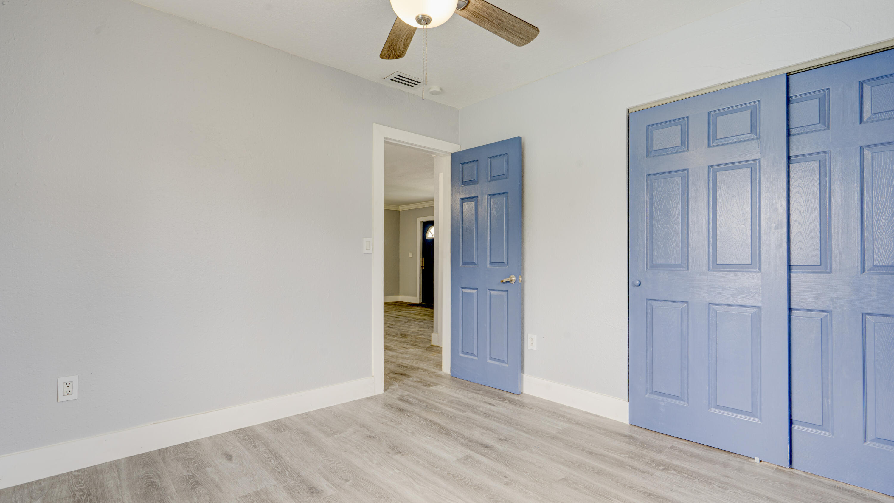 LAUDERDALE MANORS AMEN RESUB - Residential