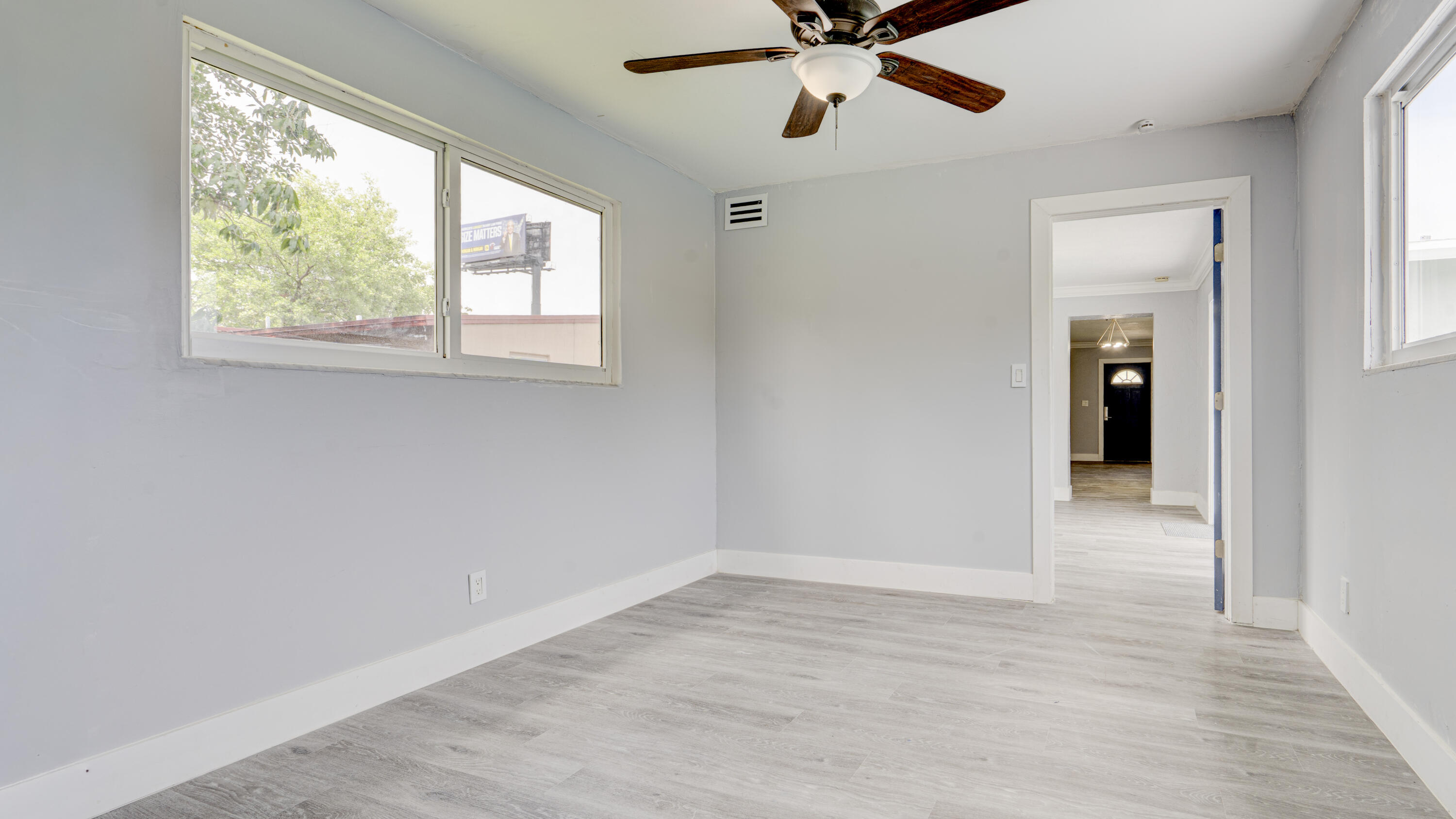 LAUDERDALE MANORS AMEN RESUB - Residential