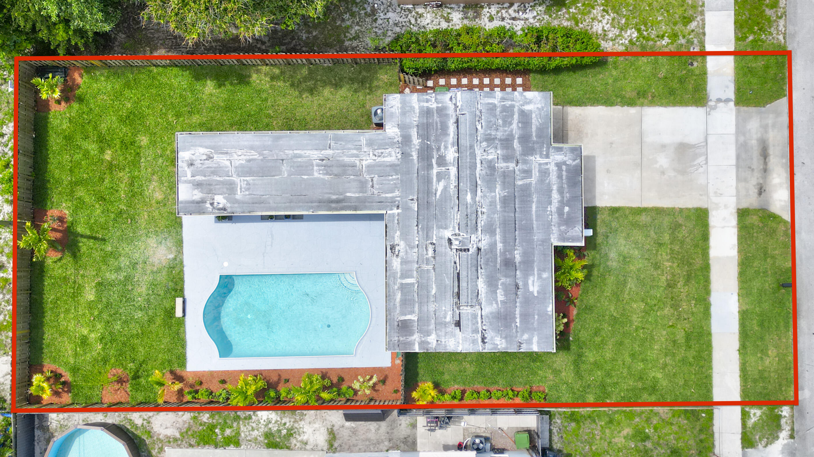 LAUDERDALE MANORS AMEN RESUB - Residential