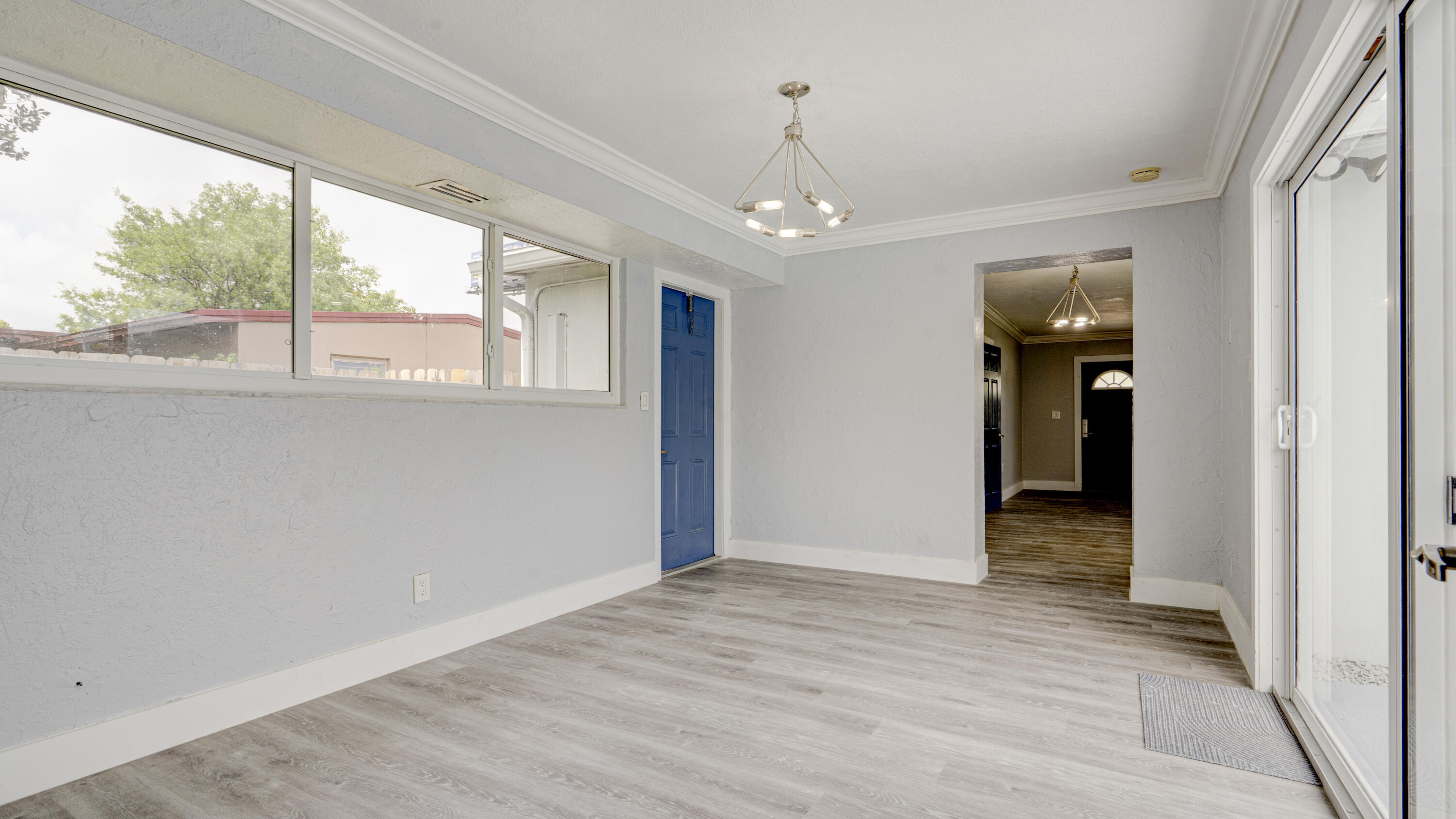 LAUDERDALE MANORS AMEN RESUB - Residential