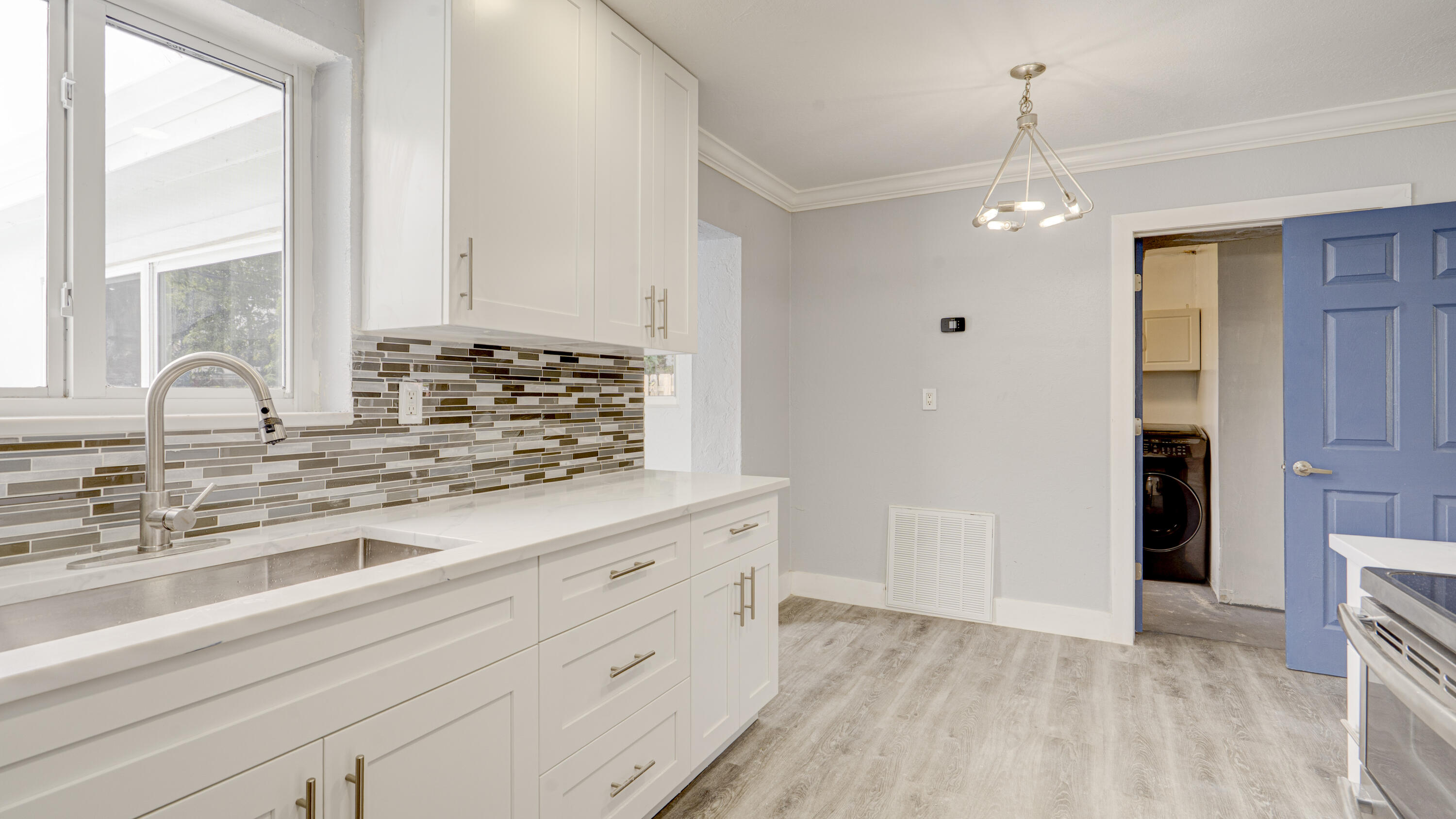 LAUDERDALE MANORS AMEN RESUB - Residential