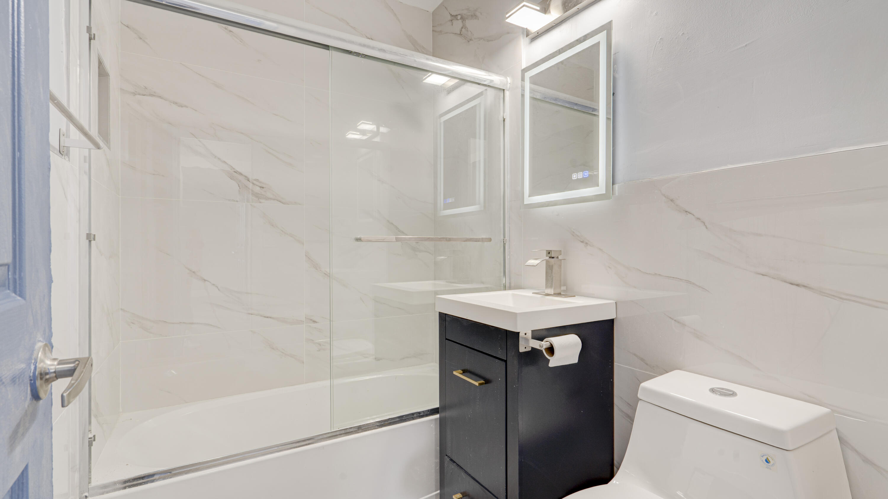 LAUDERDALE MANORS AMEN RESUB - Residential