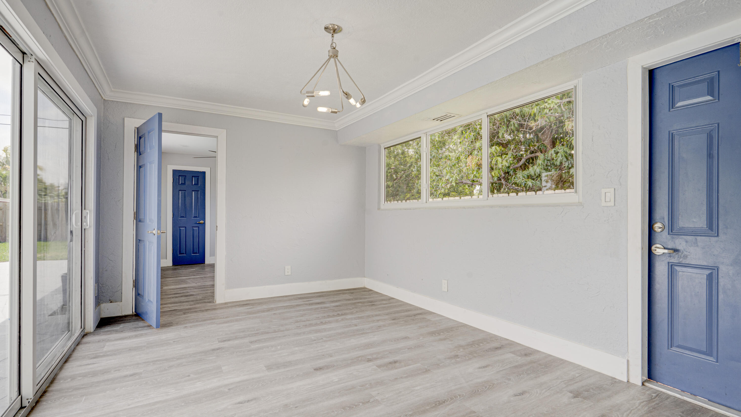 LAUDERDALE MANORS AMEN RESUB - Residential