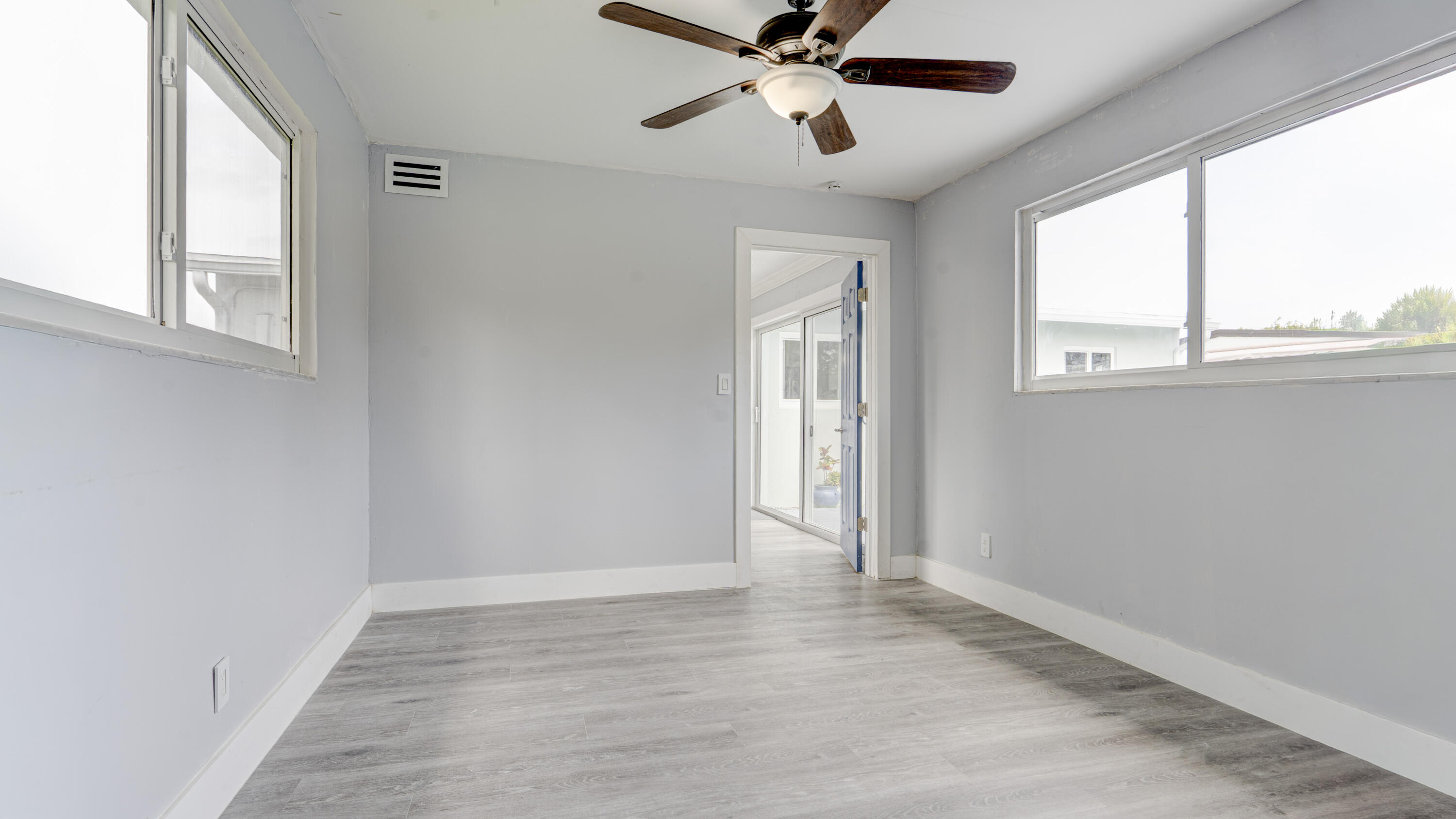 LAUDERDALE MANORS AMEN RESUB - Residential