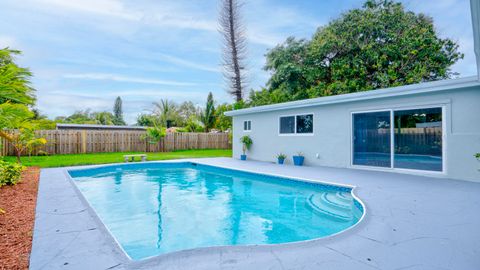 1760 NW 18th Street NW Fort Lauderdale FL 33311