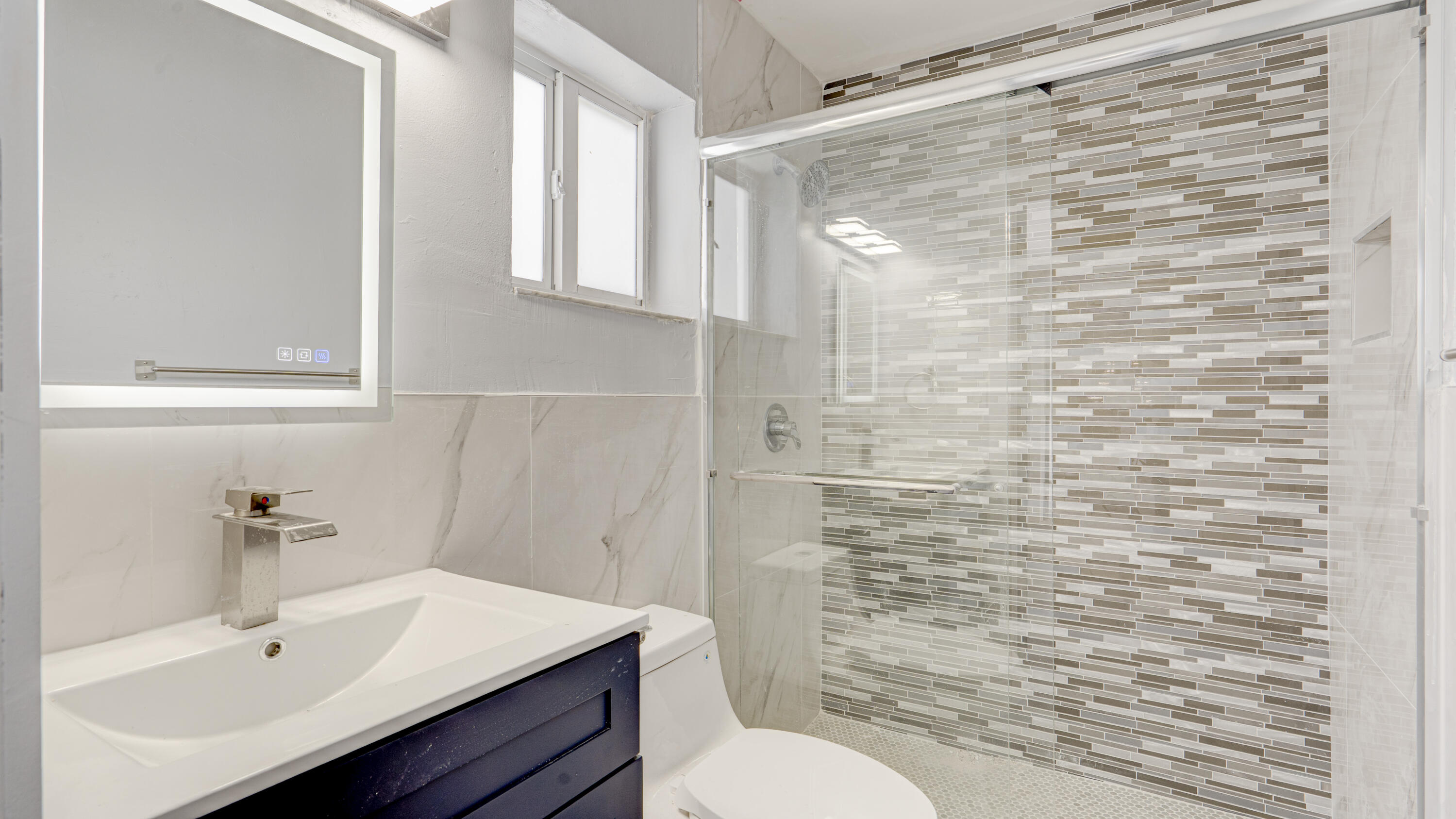 LAUDERDALE MANORS AMEN RESUB - Residential