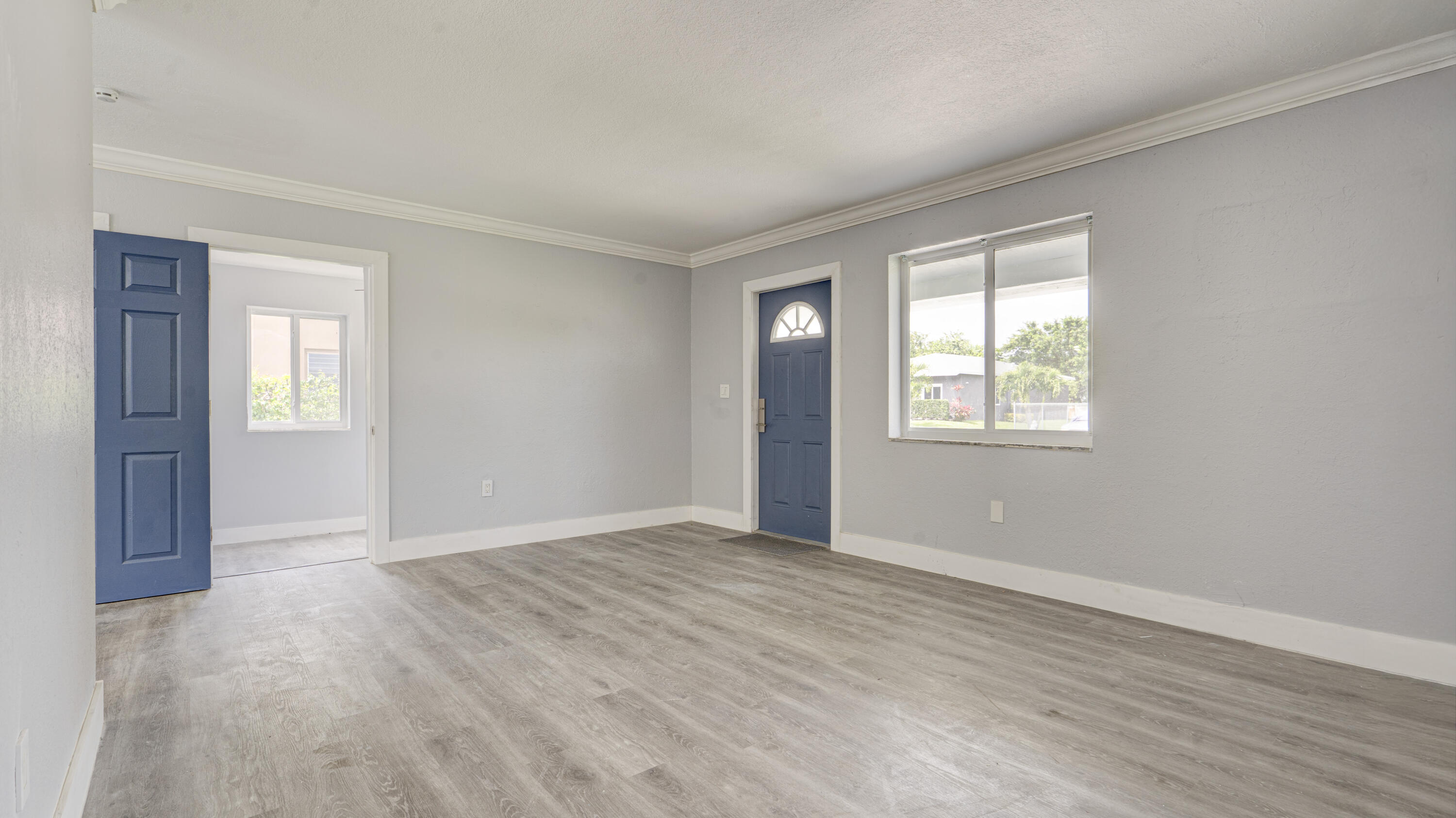 LAUDERDALE MANORS AMEN RESUB - Residential