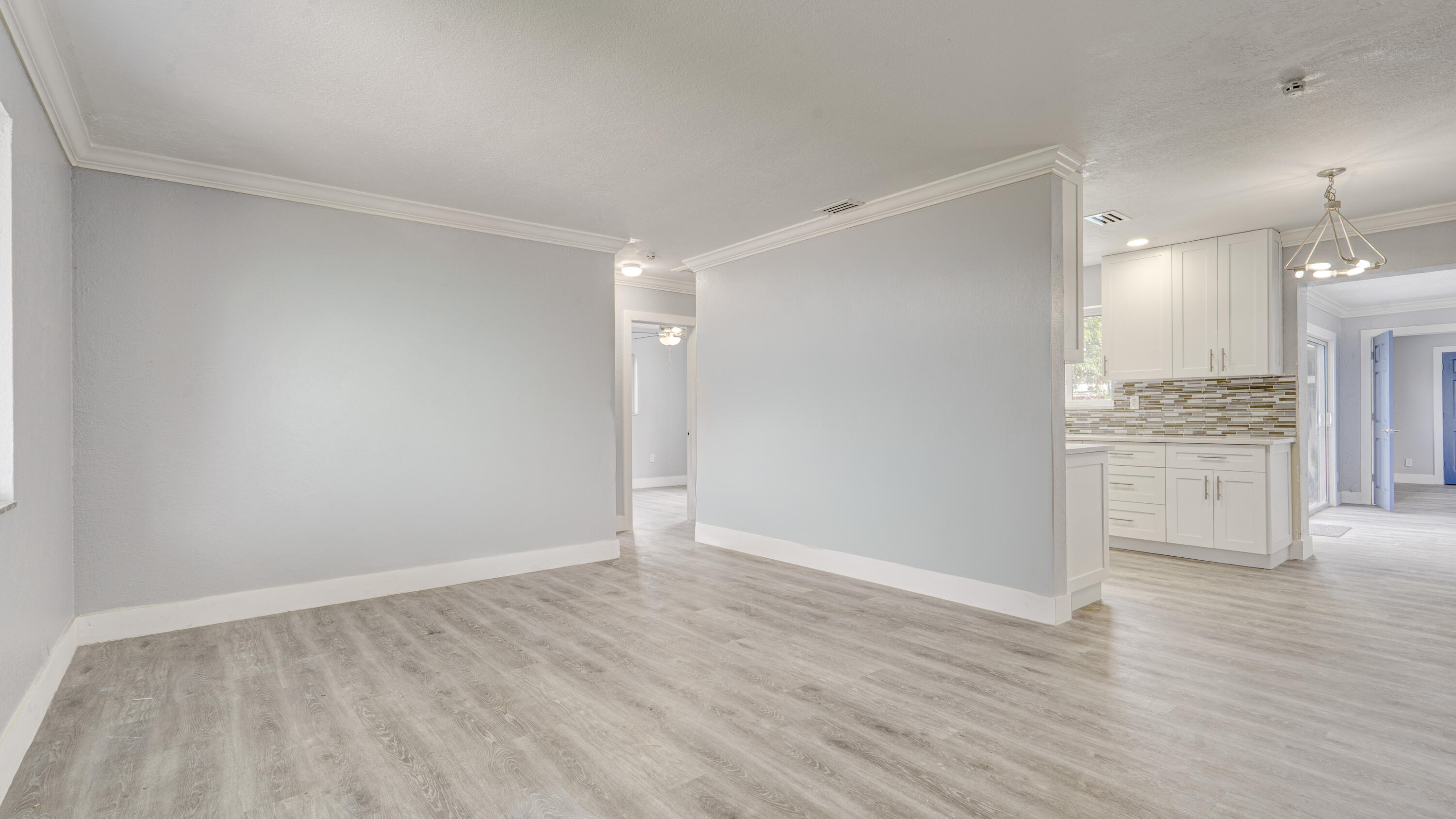 LAUDERDALE MANORS AMEN RESUB - Residential