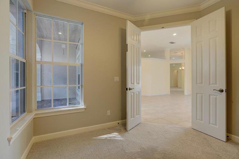 ANSLEY PARK PD - Residential