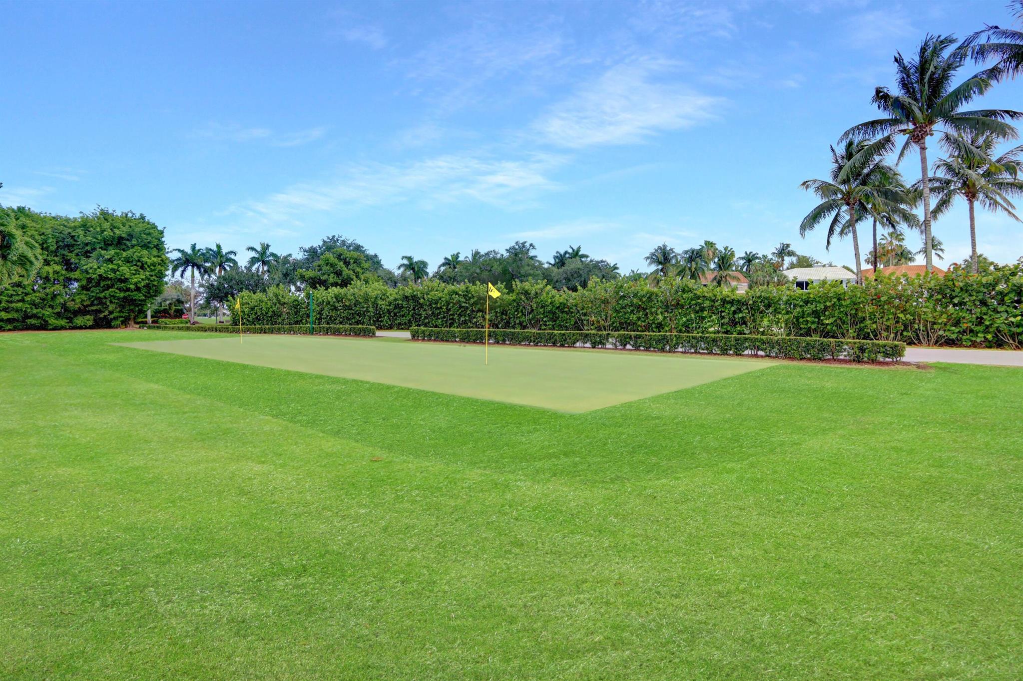 Mayfair - Residential