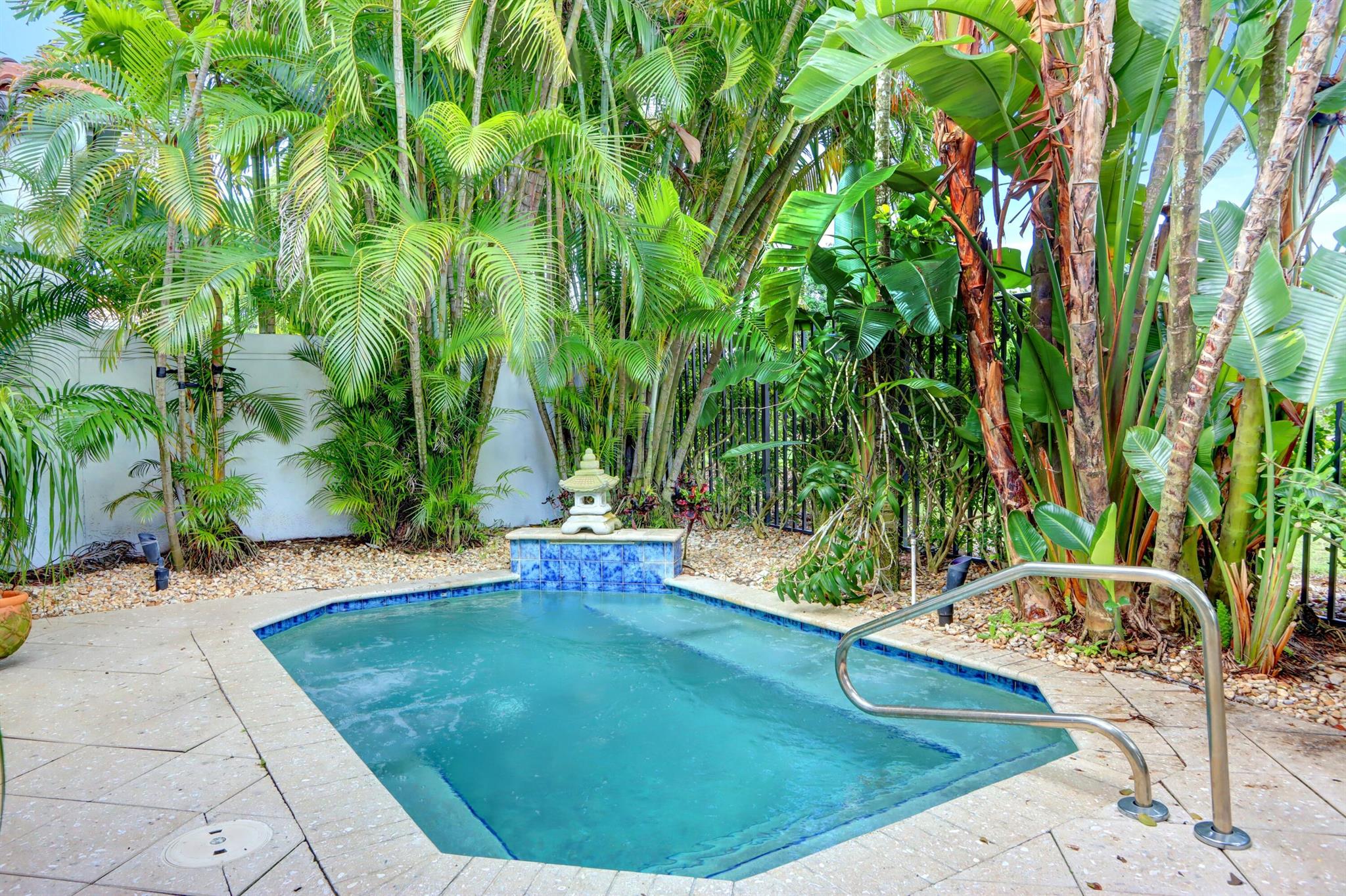 Mayfair - Residential