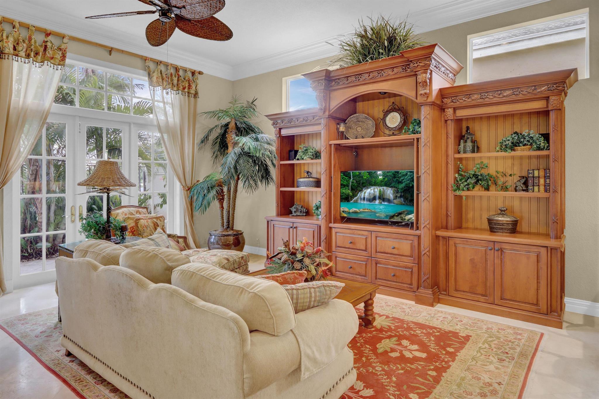 Mayfair - Residential