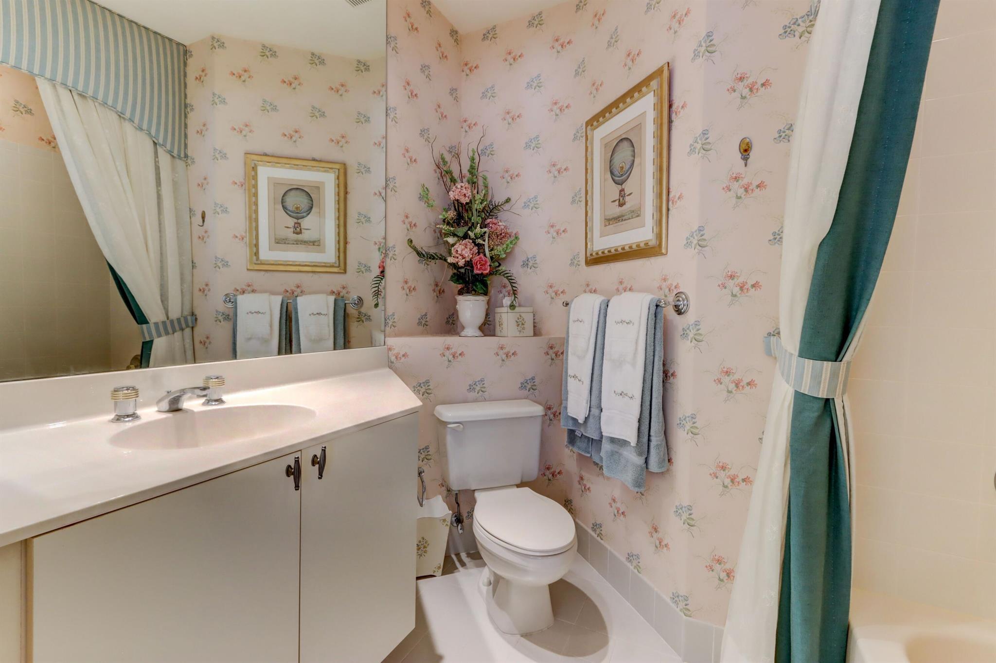 Mayfair - Residential