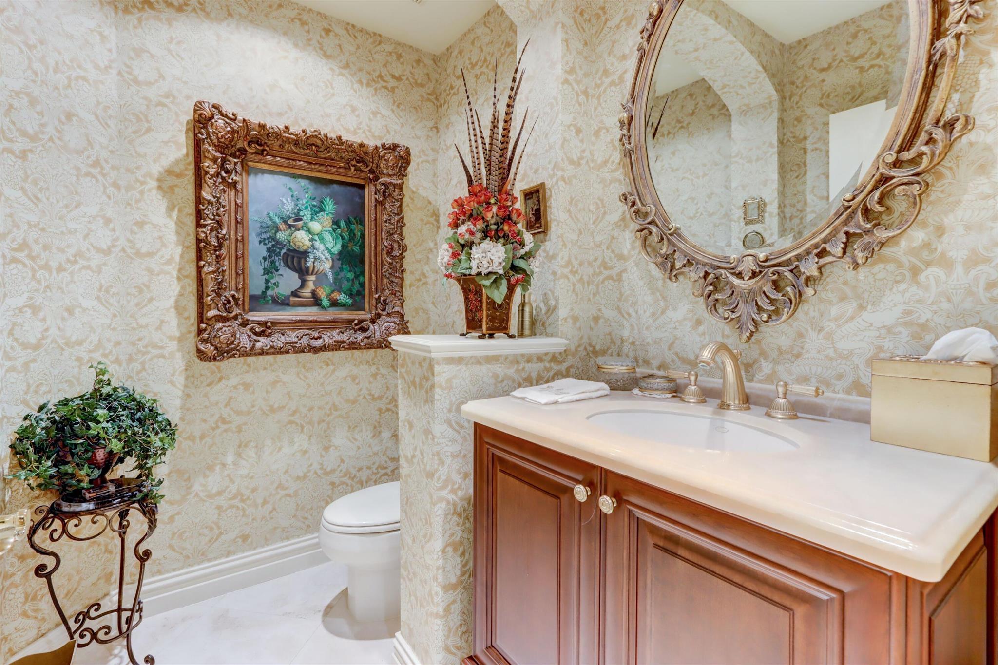 Mayfair - Residential