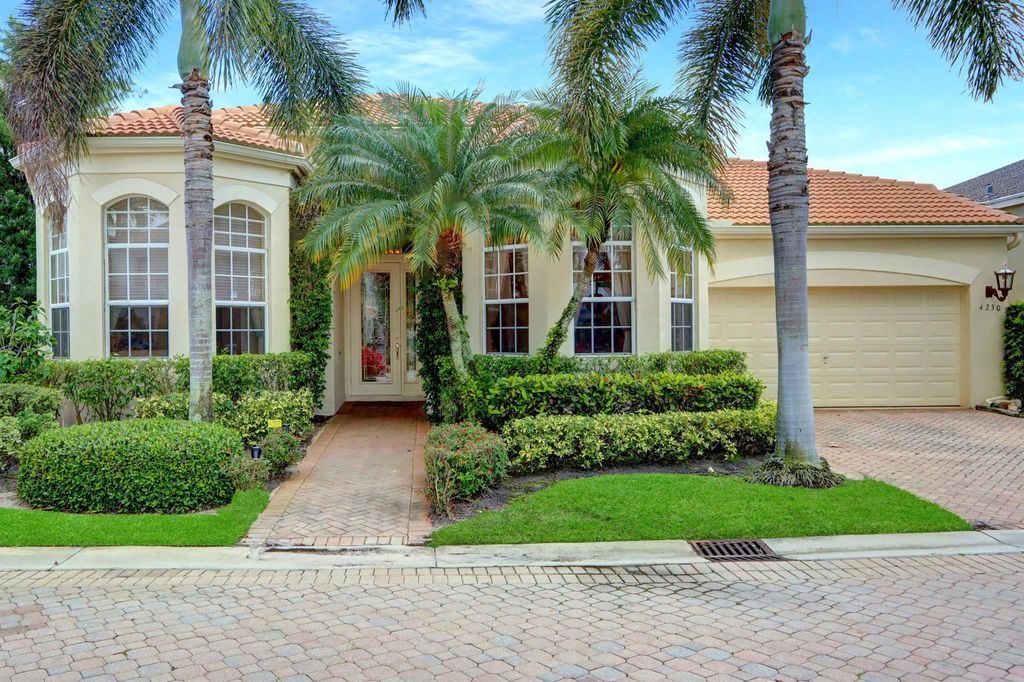 Photo of 4230 NW 60th Drive, Boca Raton, FL 33496 (MLS # R11132383)