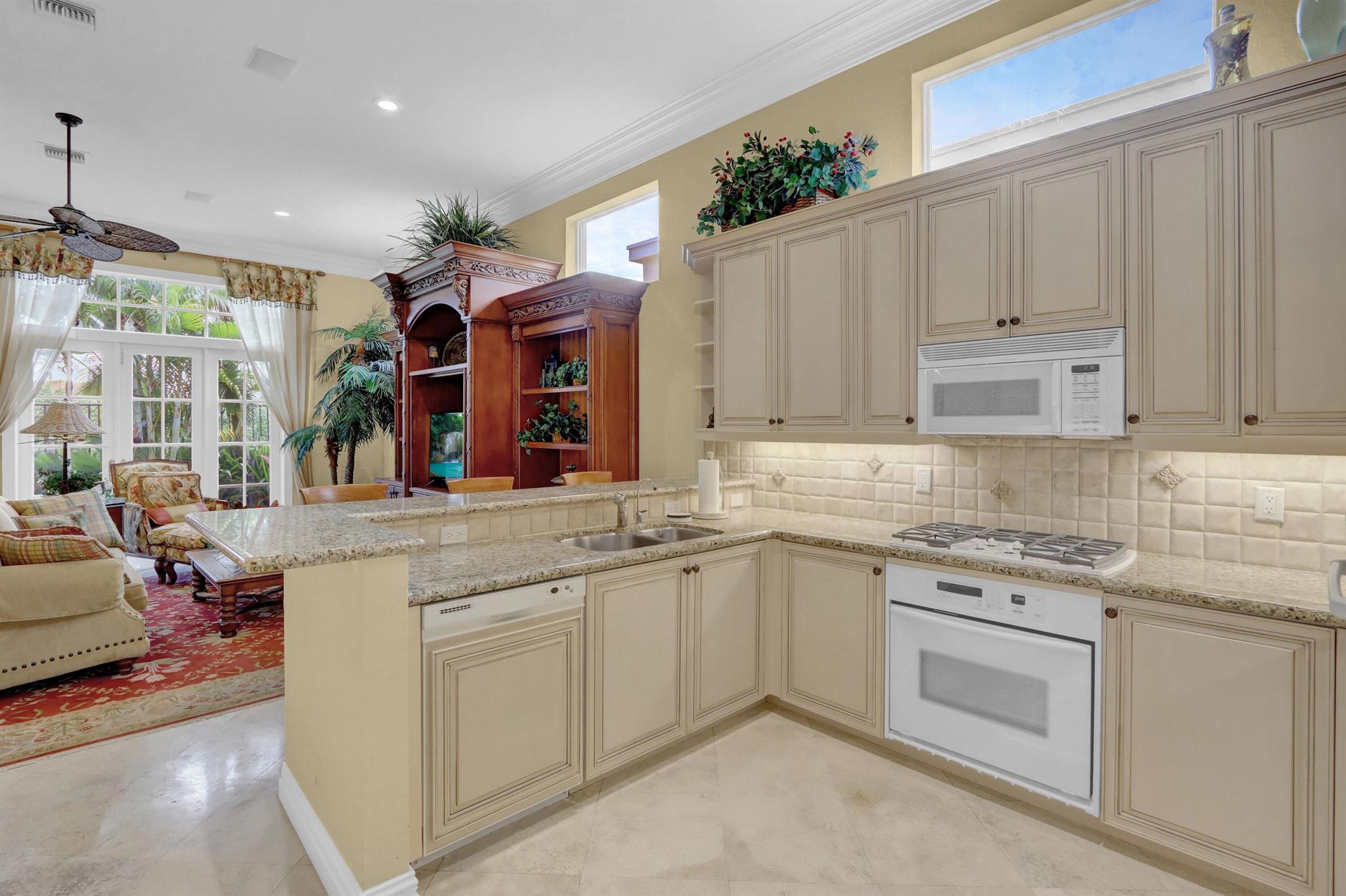 Mayfair - Residential