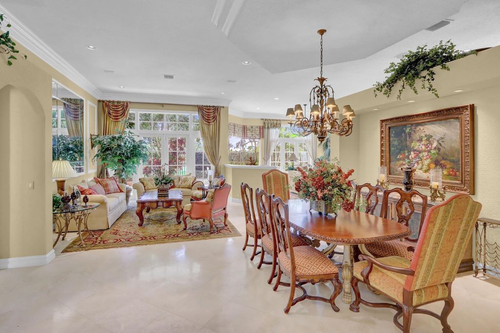 Photo of 4230 NW 60th Drive, Boca Raton, FL 33496 (MLS # R11132383)