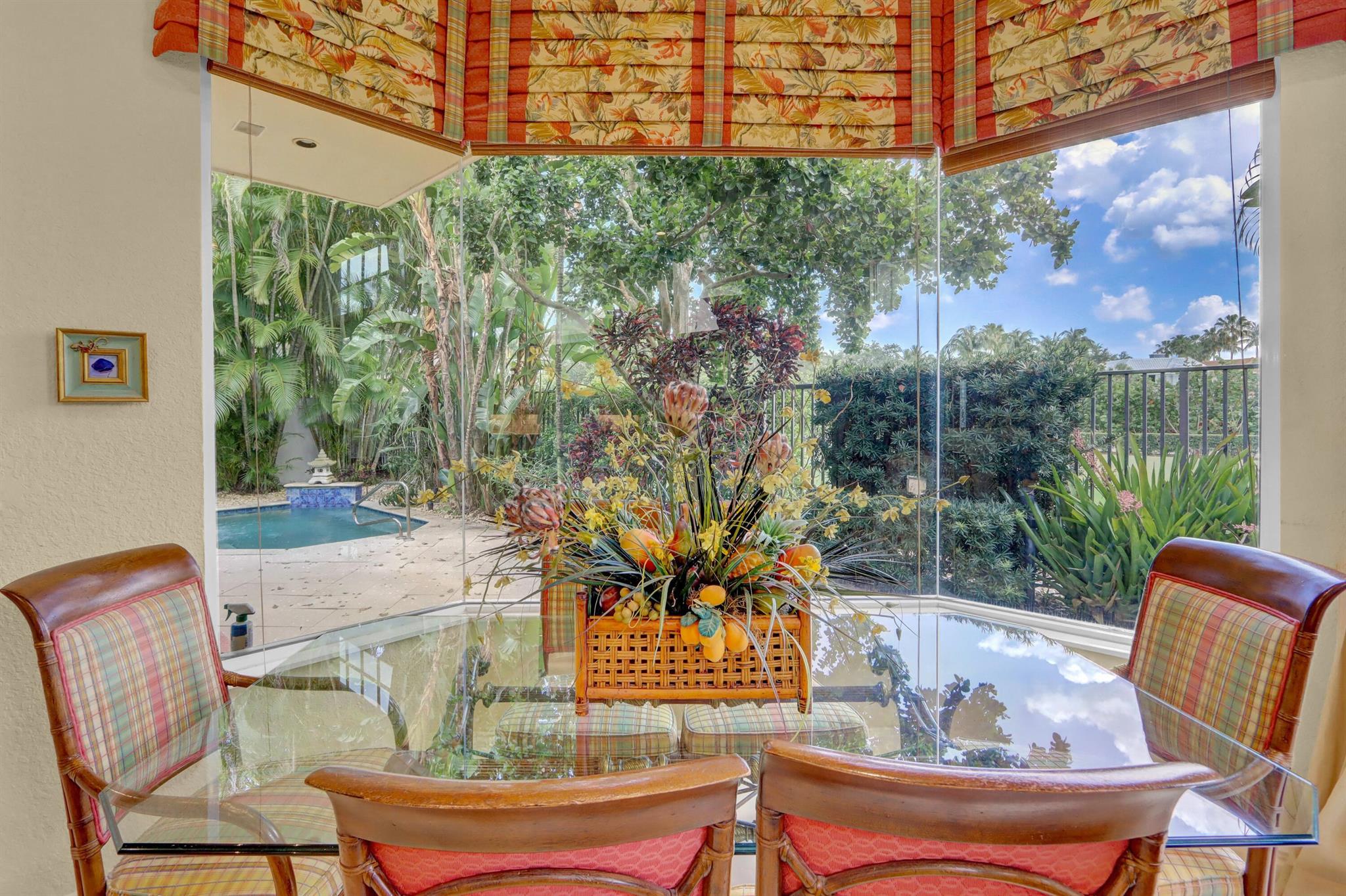 Mayfair - Residential