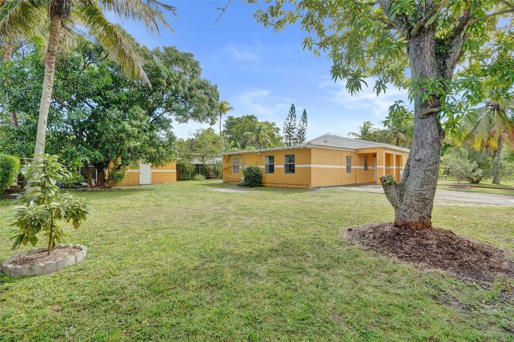 Photo of 14115 NE 11th Avenue, North Miami, FL 33161 (MLS # F10546286)