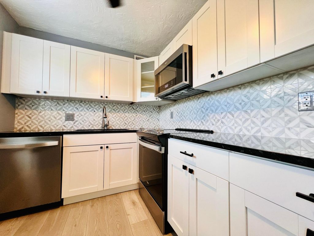 Photo of 260 Dorchester K, West Palm Beach, FL 33417 (MLS # R11160128)