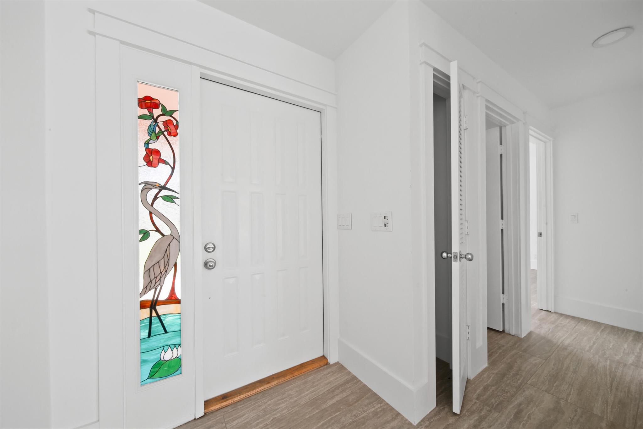 Heronwood - Residential Lease