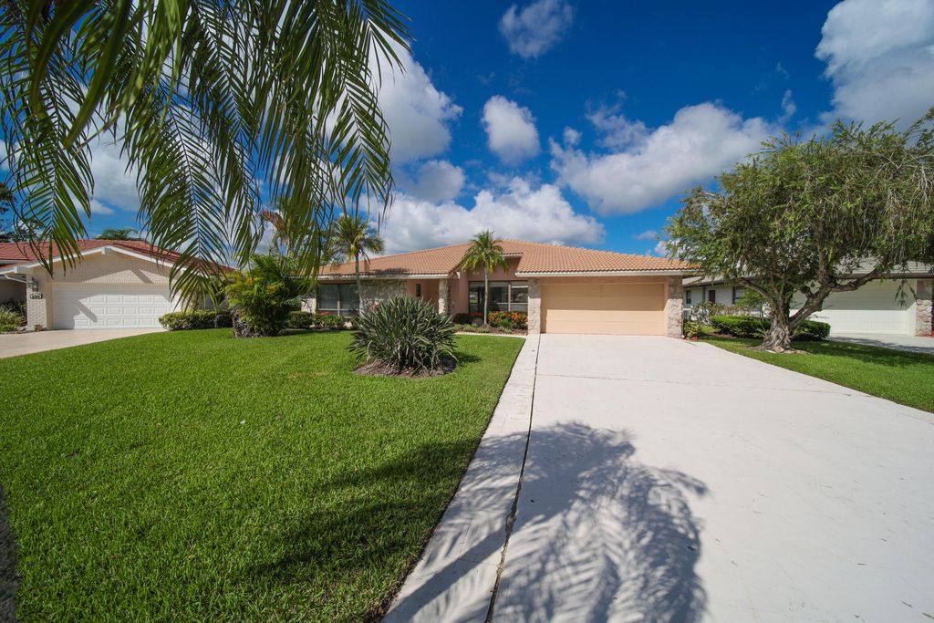 Photo of 2284 SW Spoonbill Drive, Palm City, FL 34990 (MLS # R11119192)