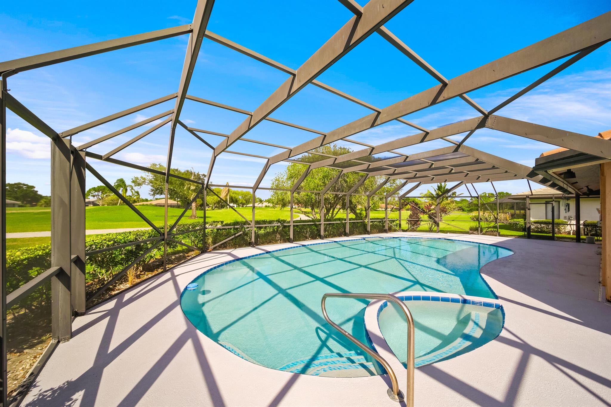 Heronwood - Residential Lease