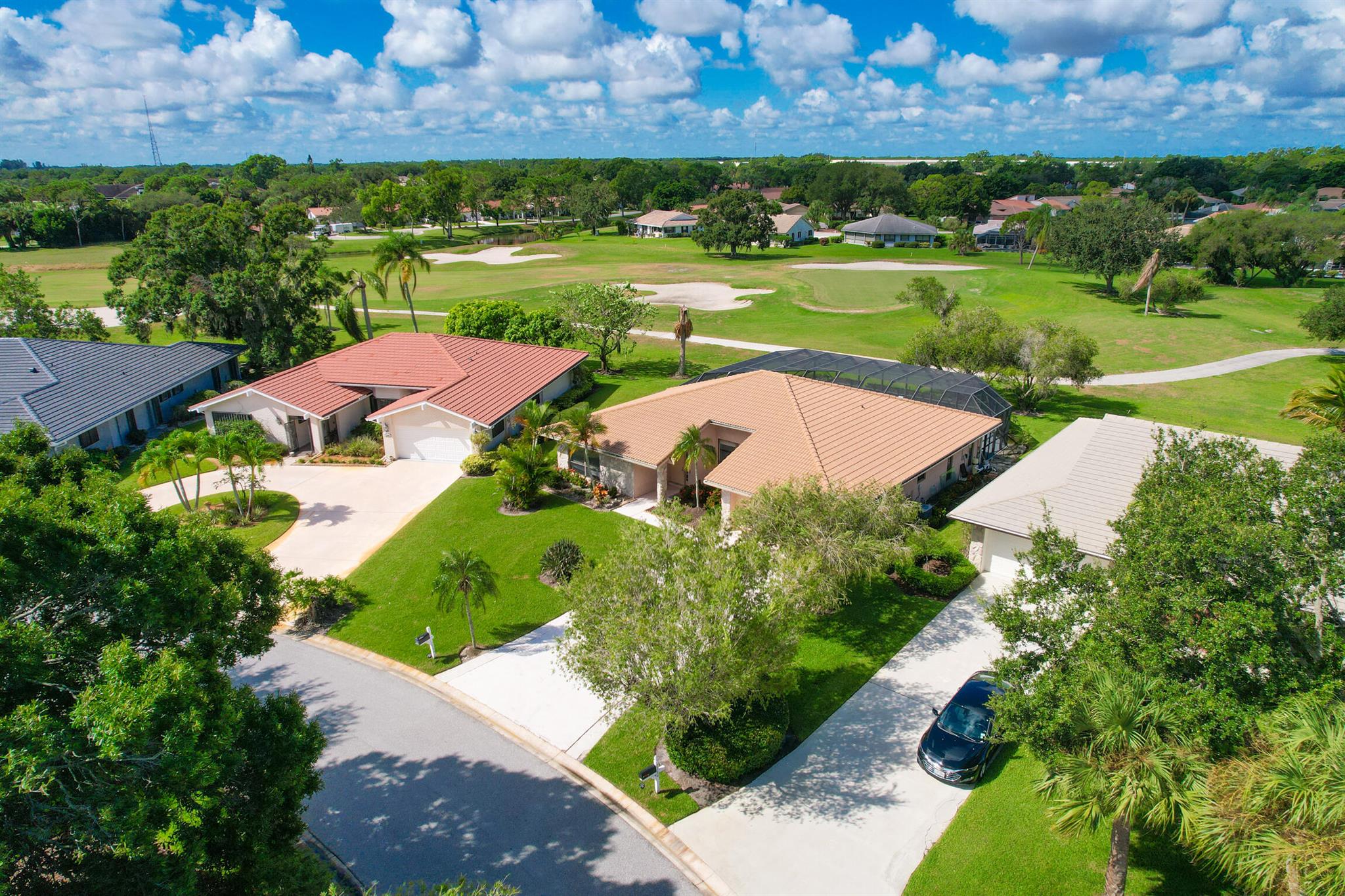 Heronwood - Residential Lease