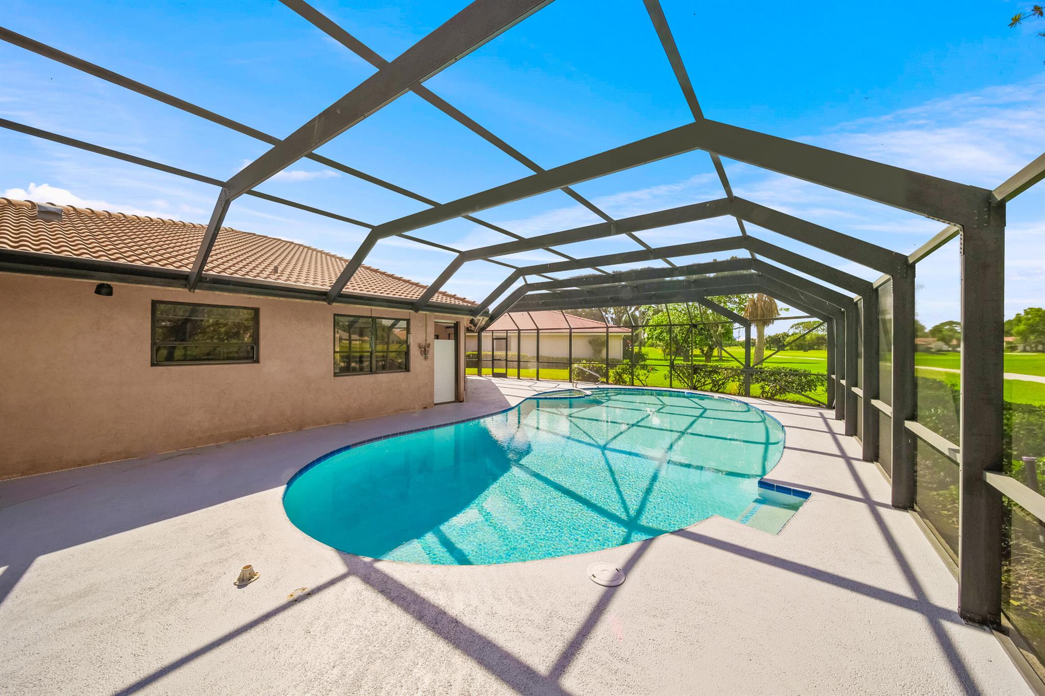 Heronwood - Residential Lease