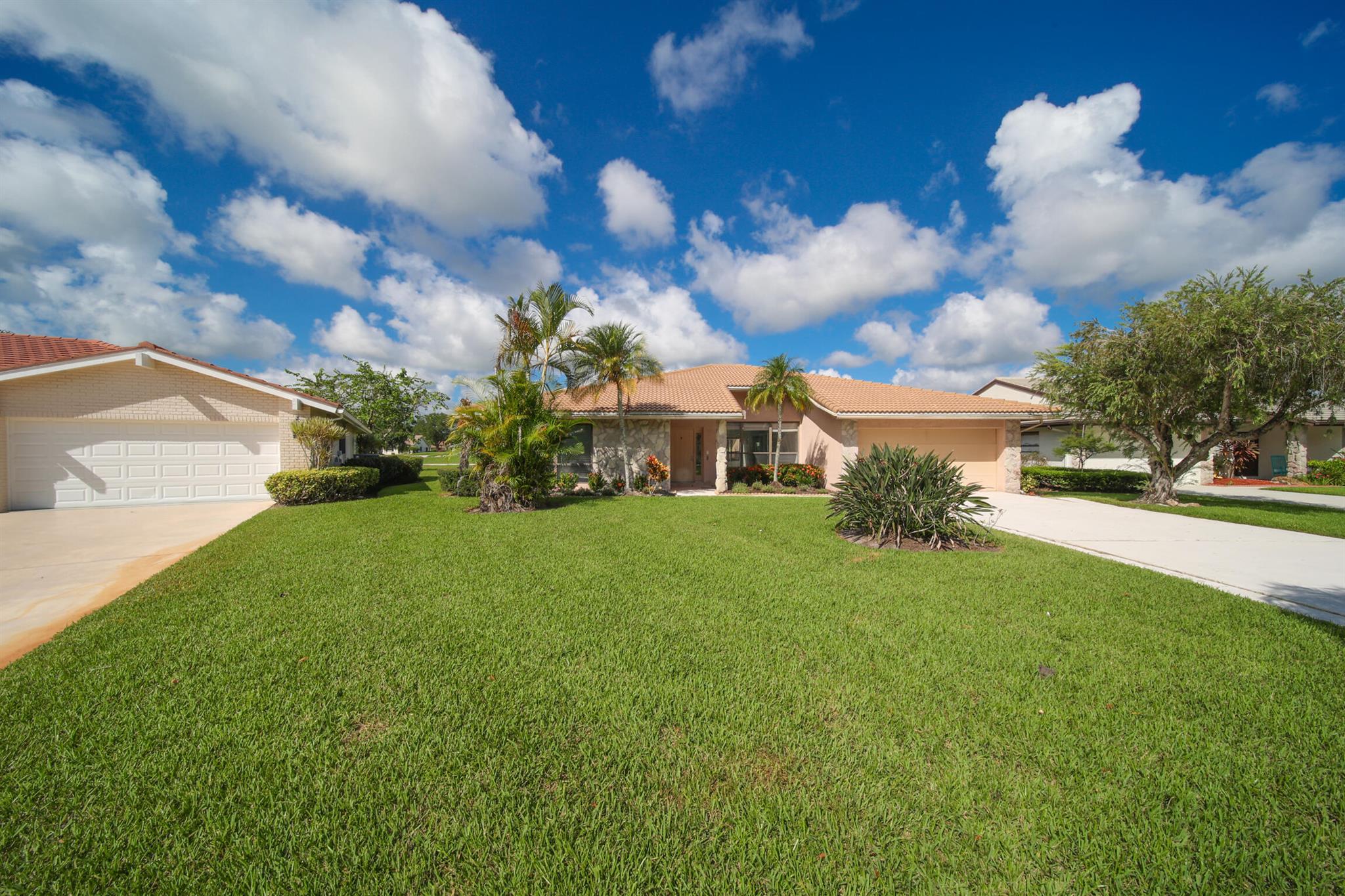 Heronwood - Residential Lease