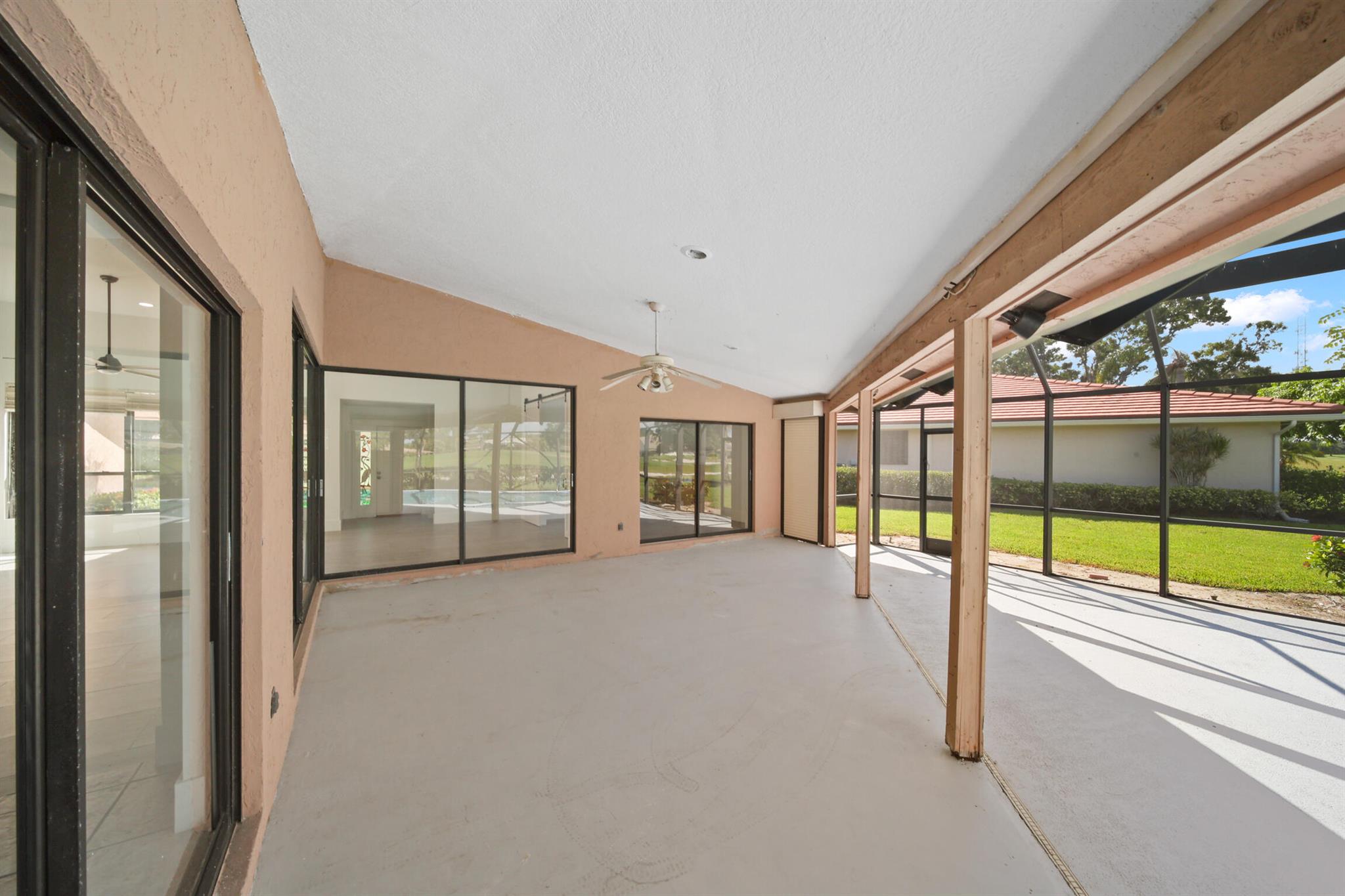 Heronwood - Residential Lease