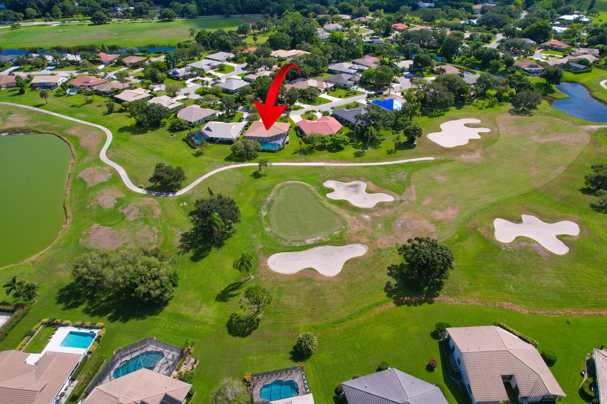 Heronwood - Residential Lease