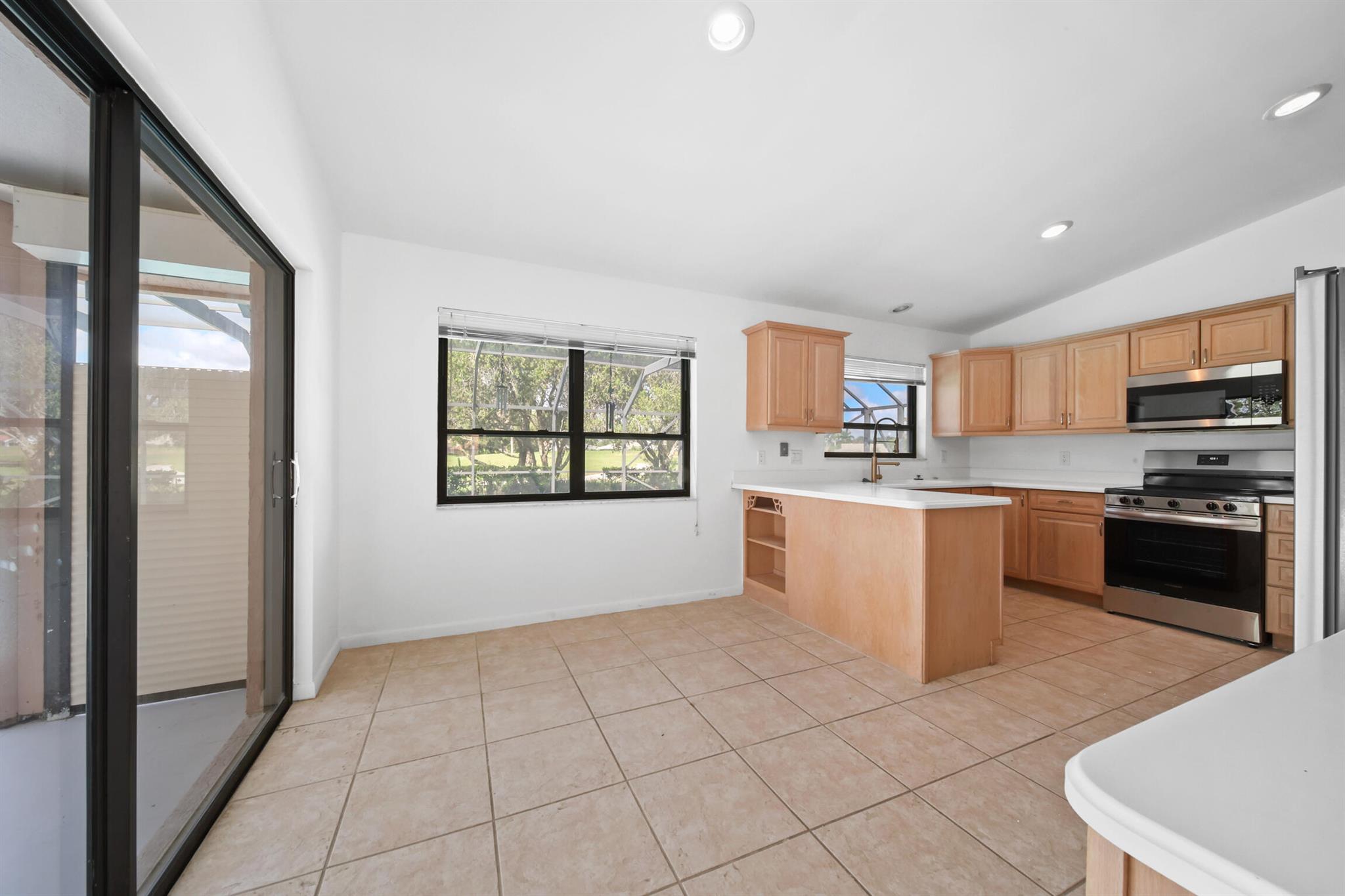 Heronwood - Residential Lease